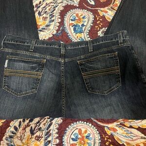Cinch Jeans